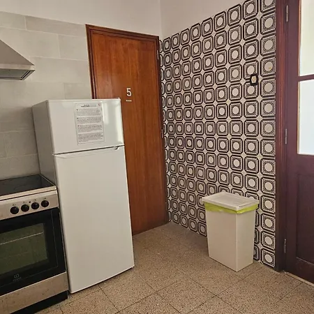 Blife Olindya Private * Distrito de Faro