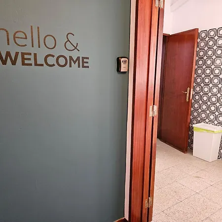 Habitación en casa particular Blife Olindya Private Distrito de Faro