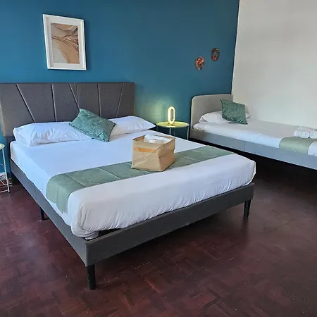Accommodatie bij particulieren Blife Olindya Private *