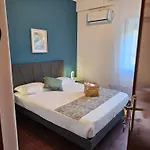 Privatunterkunft Blife Olindya Private *