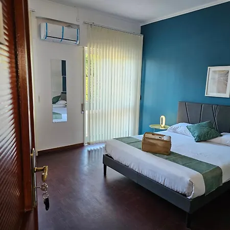 Accommodatie bij particulieren Blife Olindya Private