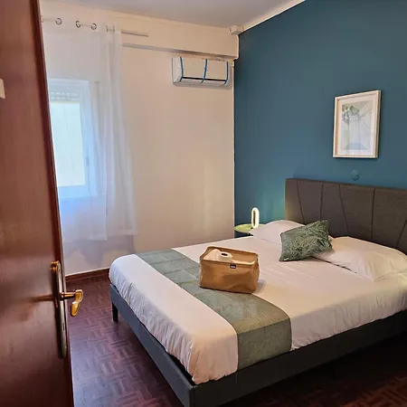 Blife Olindya Private Δωμάτια σε οικογενειακή κατοικία Φάρο
