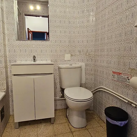 Blife Olindya Private Privatunterkunft Distrikt Faro