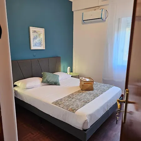 Accommodatie bij particulieren Blife Olindya Private *