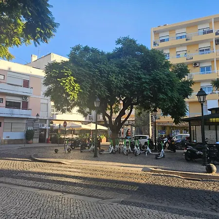 Alloggio in famiglia Blife Olindya Private Distretto di Faro