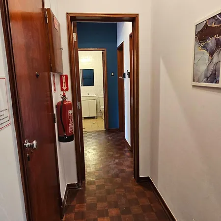 Δωμάτια σε οικογενειακή κατοικία Blife Olindya Private *