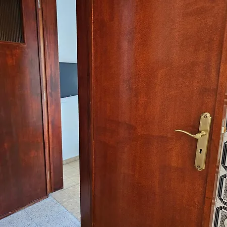 Blife Olindya Private Distrikt Faro