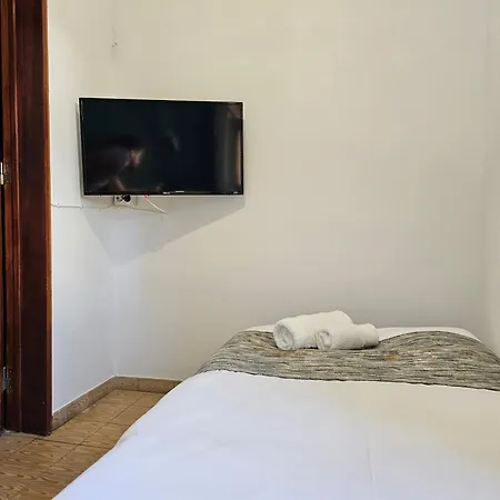 Accommodatie bij particulieren Blife Olindya Private