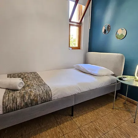Accommodatie bij particulieren Blife Olindya Private *